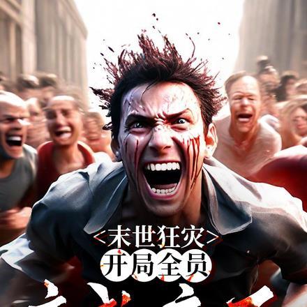末世狂病
