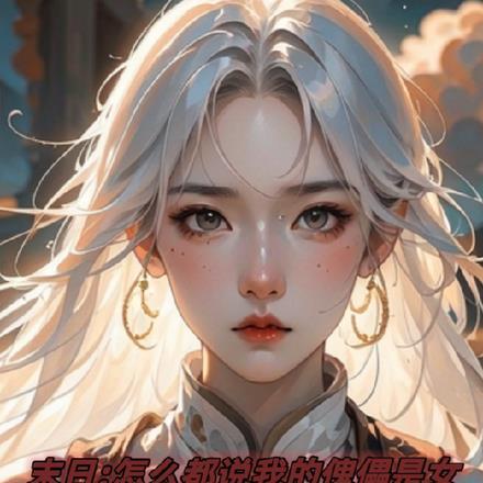 末日：怎么都说我的傀儡是女战神