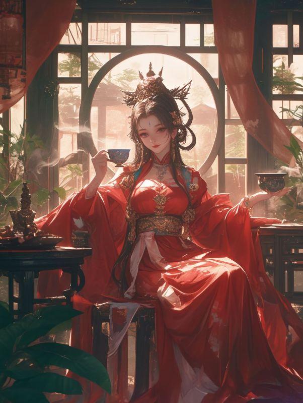 谢清泠清泠