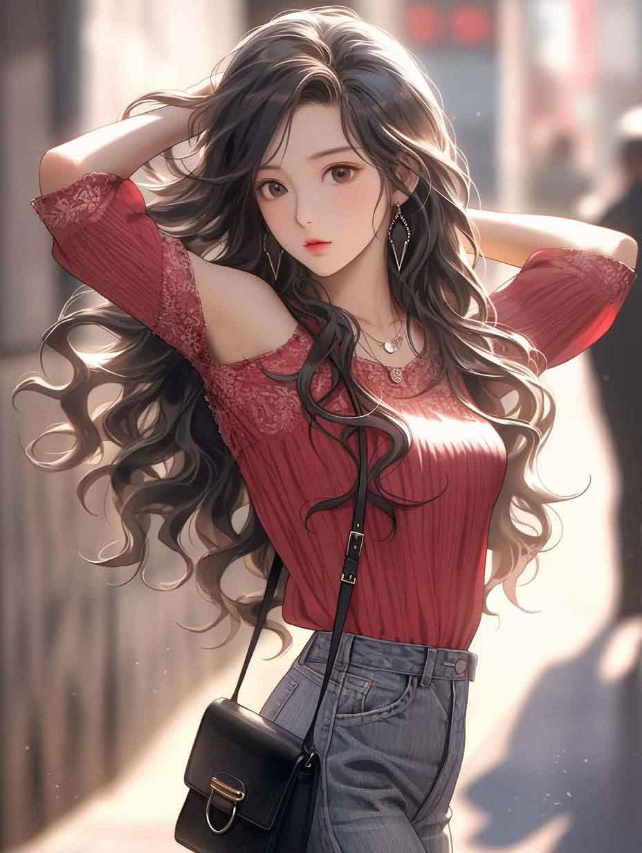 《不与权臣榻上欢》 沈韫意 谢清临