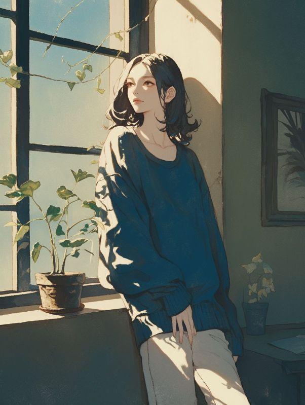 奇葩嫂子