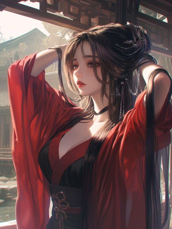 皮影戏
