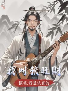 我叫张旺财