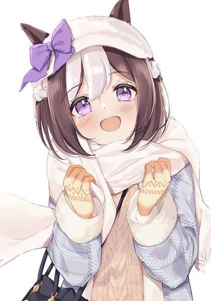 班级里的情书