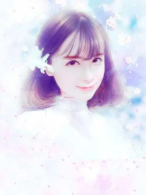 穆慈凝封池域