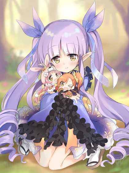 花安成长