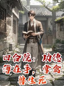 四合院：功德簿在手，掌禽兽生死