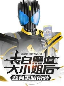表白黑道大小姐后，变身黑暗帝骑