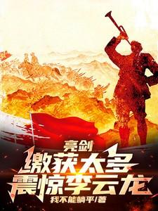 亮剑：缴获太多，震惊李云龙