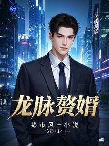 龙脉赘婿