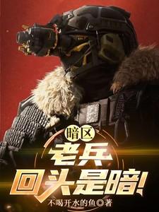 暗区：老兵，回头是暗！