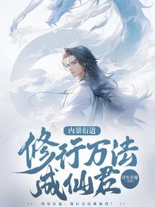 内景衍道，修行万法成仙君！