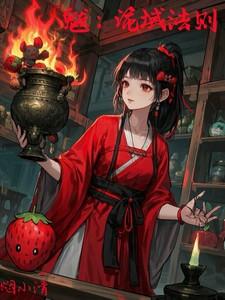 魃：诡域法则