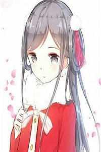山有木兮木有枝