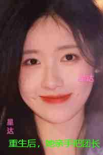 重生后，她亲手把团长未婚夫让给离婚初恋：在线看