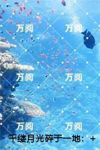 千缕月光碎于一地