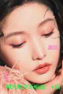 微光散尽无相逢：结局+番外必读