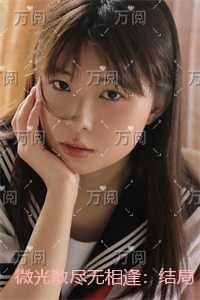 微光散尽无相逢：结局+番外笔趣阁