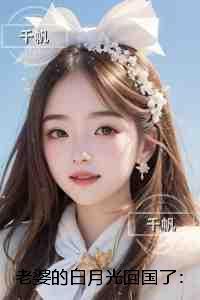 老婆的白月光回国了：书荒全文