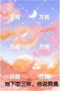 地下恋三年，他说我是他的复仇工具,沈宴川