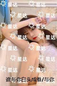 谁与你白头成眷/与你相遇多欢喜：全局+结局