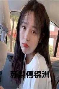 苏梨傅锦洲