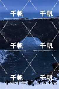 相思十年遥：,容姝沈书昀全局