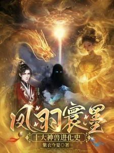 凤羽寰墨