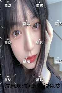 沈意欢陆沉舟全文阅读