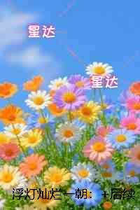浮灯灿烂一朝：精彩小说欣赏