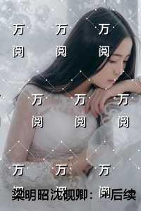 梁明昭沈砚卿