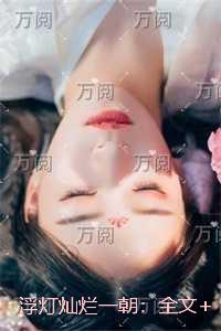 浮灯灿烂一朝：全文+完结+后续