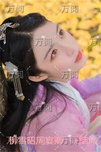 柳雪昭周宴卿：全文无弹窗