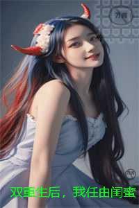 双重生后，我任由闺蜜抢走天降好运：完整版