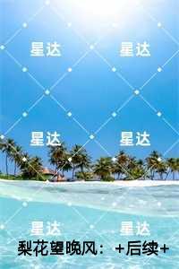 梨花望晚风
