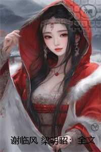 谢临风梁明昭：完结文
