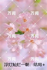 浮灯灿烂一朝：,梁明昭沈砚卿小说免费