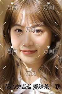 花心总裁偏爱绿茶，我反手选了克死三个老婆的鳏夫小叔最新