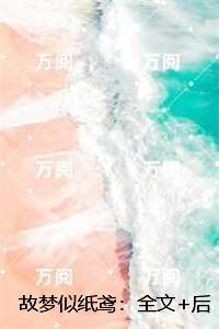 故梦似纸鸢：免费+番外