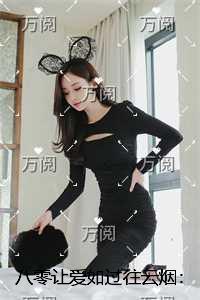 八零让爱如过往云烟：后续完整大结局