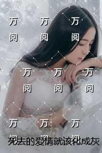 死去的爱情就该化成灰：无广告