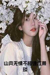 山月无情不相逢江景琰