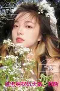 渣男用我抗天雷，我断他成仙路：畅销小说推荐