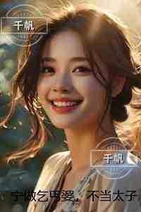 宁做乞丐婆，不当太子妃：全文+后续