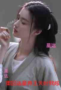 重回选童养王夫时我嫁了给冤家，前世夫君却悔疯了：热门求书