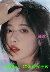 离婚后，绿茶替身连夜删号跑路