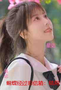 蝴蝶经过旧信箱：好书