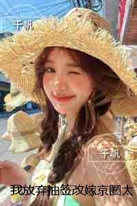 我放弃抽签改嫁京圈太子爷后，三个未婚夫悔疯了：书荒全文