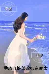 我放弃抽签改嫁京圈太子爷后，三个未婚夫悔疯了：结局+番外笔趣阁