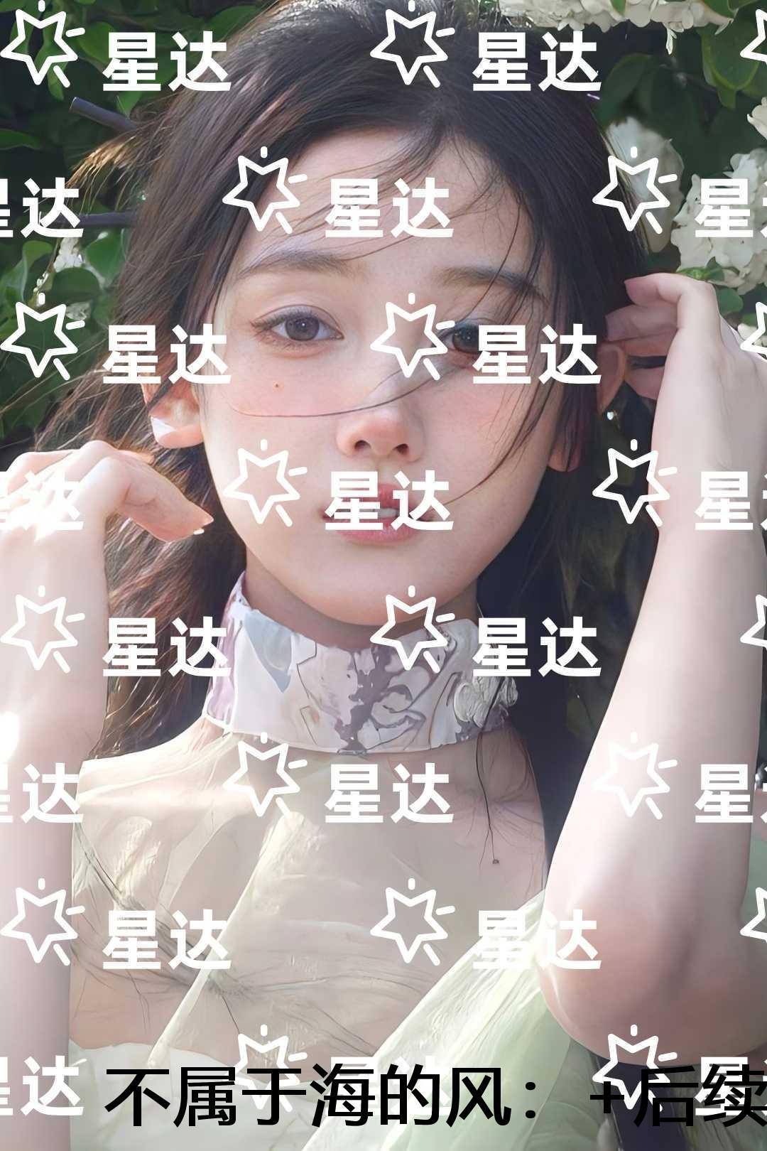 不属于海的风：+完本+结局